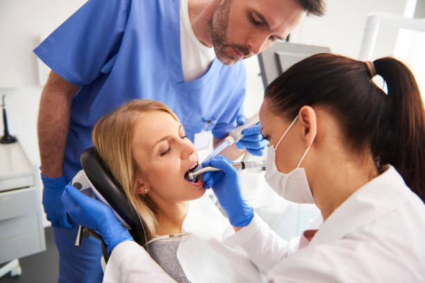 Full Mouth Reconstruction in Brookville, IN
