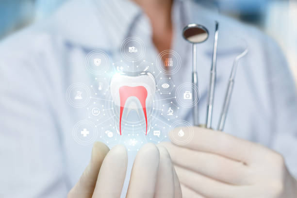 Advanced Technology for Better Dental Care in Brookville, IN