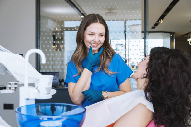Best TMJ/TMD Treatment  in Brookville, IN