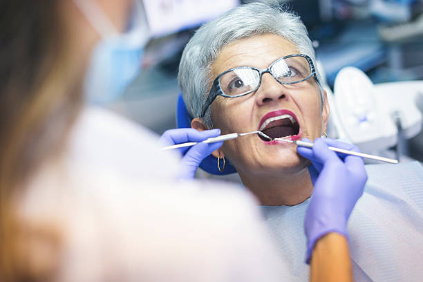 Dental Bonding in Brookville, IN